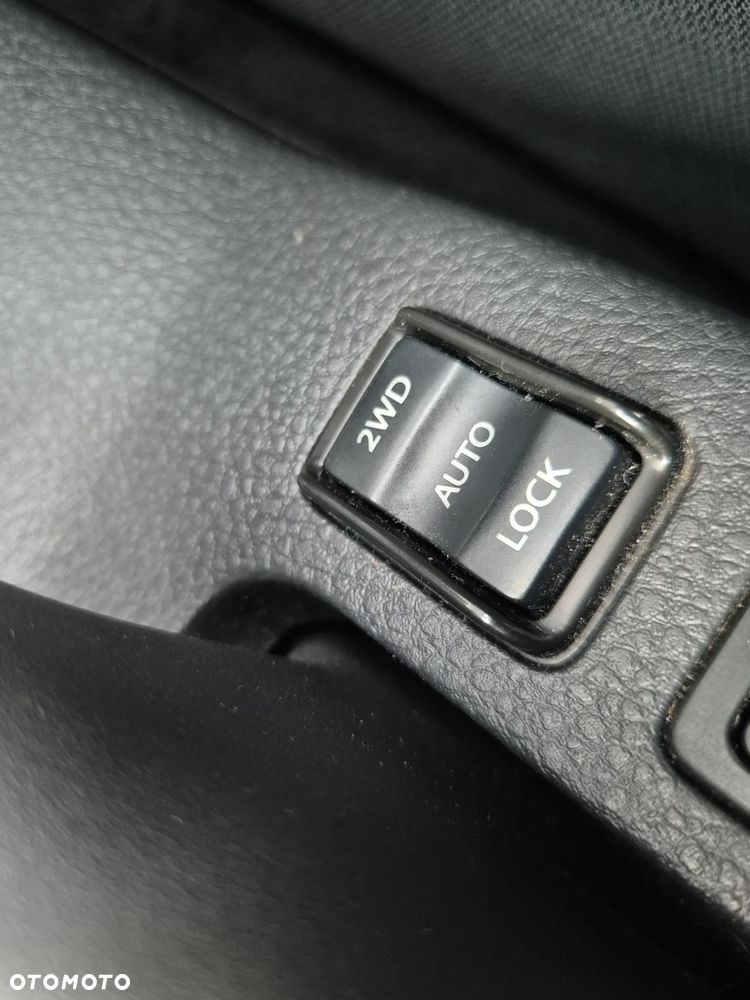 Suzuki SX4 1.6 GS / Premium 4WD - 17
