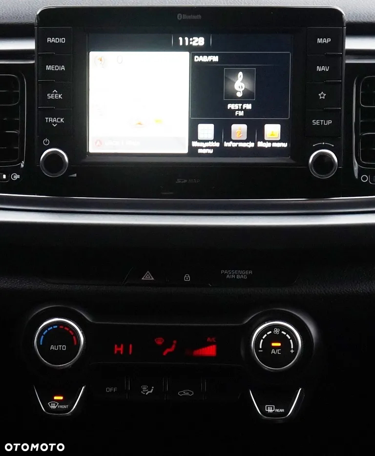 Kia Rio - 27