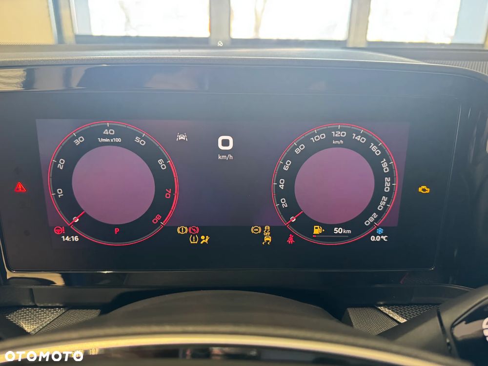 Skoda Kodiaq 2.0 TSI 4x4 RS DSG - 20