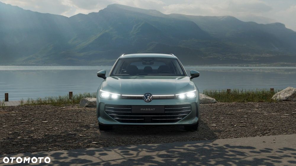 Volkswagen Passat - 4