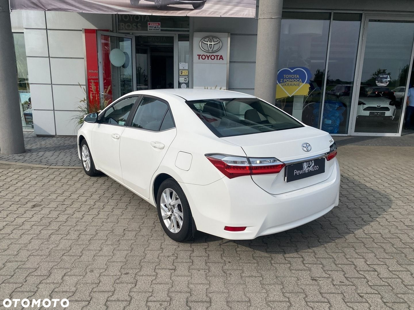 Toyota Corolla - 7