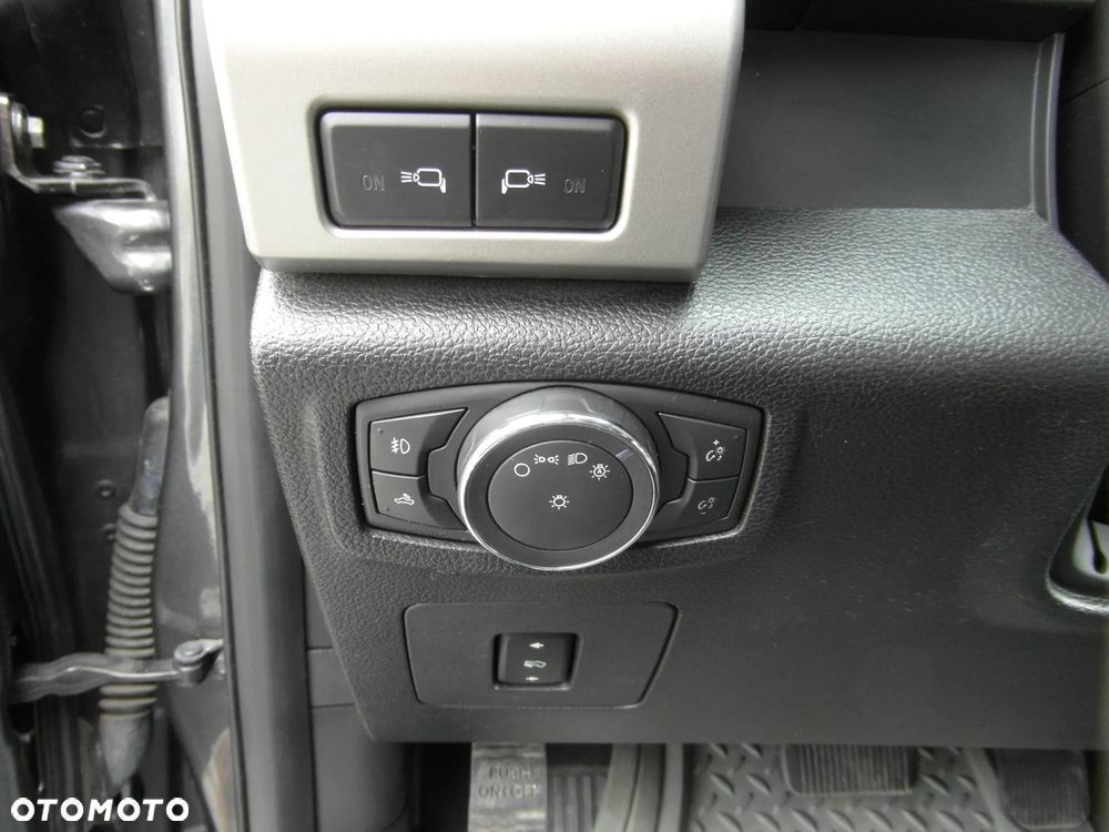 Ford F150 - 25