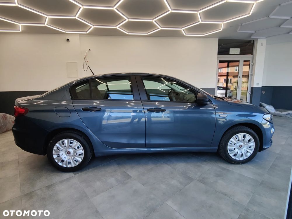 Fiat Tipo 1.0 T3 - 3