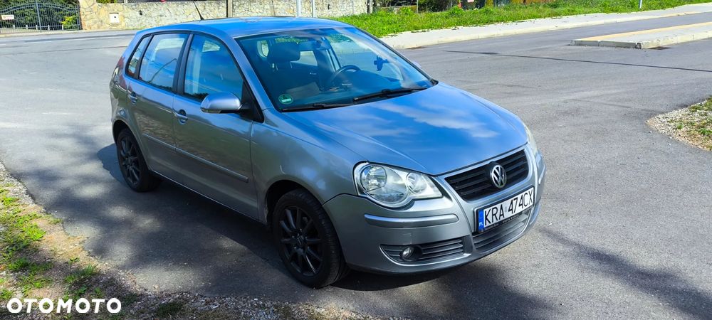 Volkswagen Polo - 23