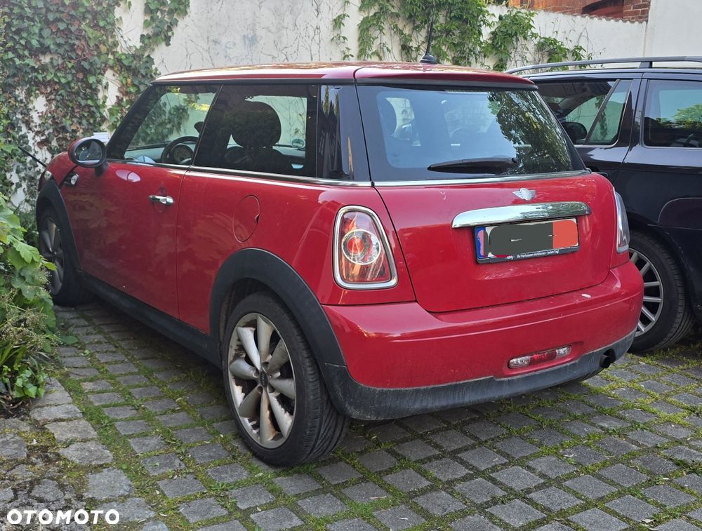 MINI Cooper - 4