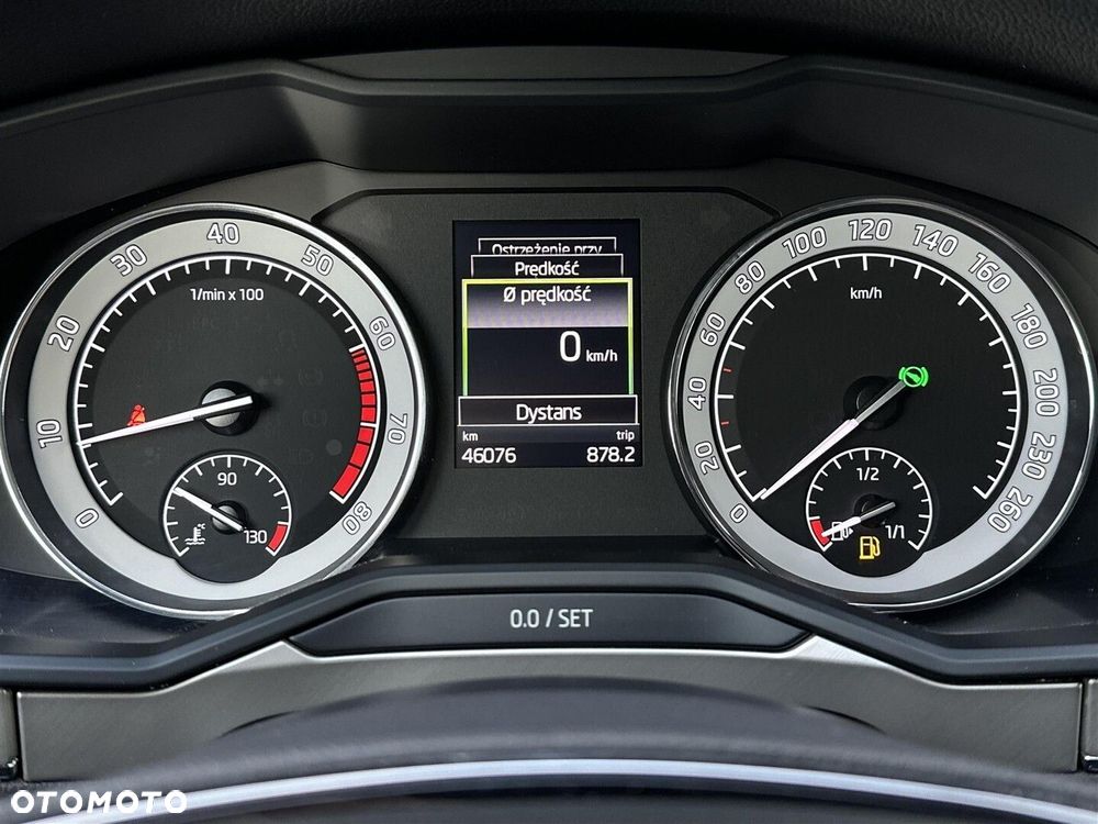 Skoda Superb 2.0 TSI L&K DSG - 16