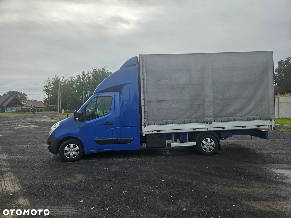 Renault Master - 4