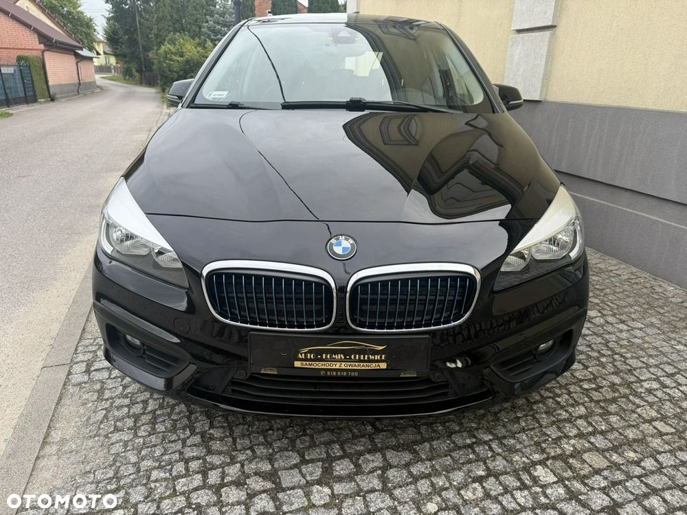 BMW Seria 2 - 28