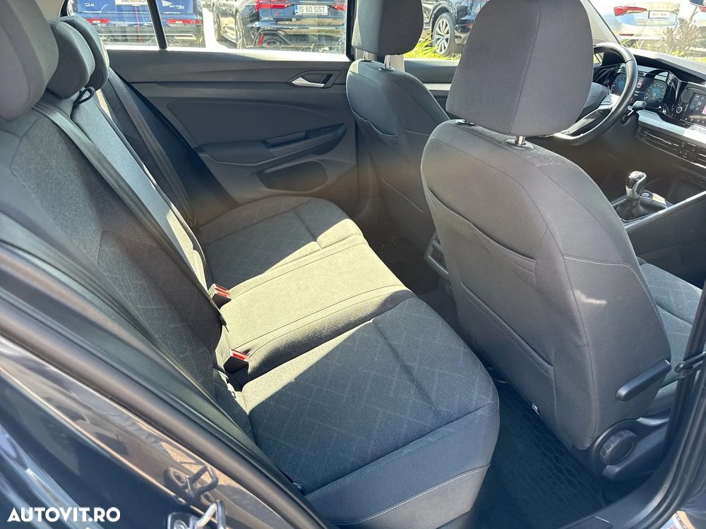 Volkswagen Golf 1.0 TSI Life - 14