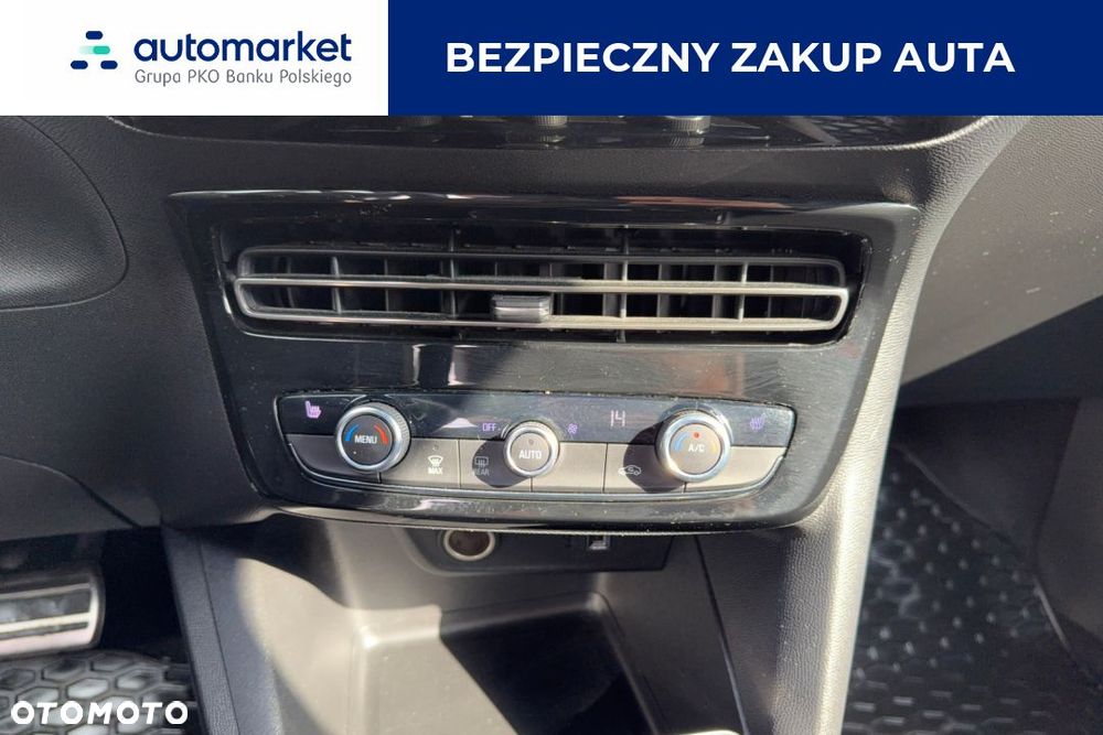 Opel Mokka 1.2 T GS Line Plus S&S - 19