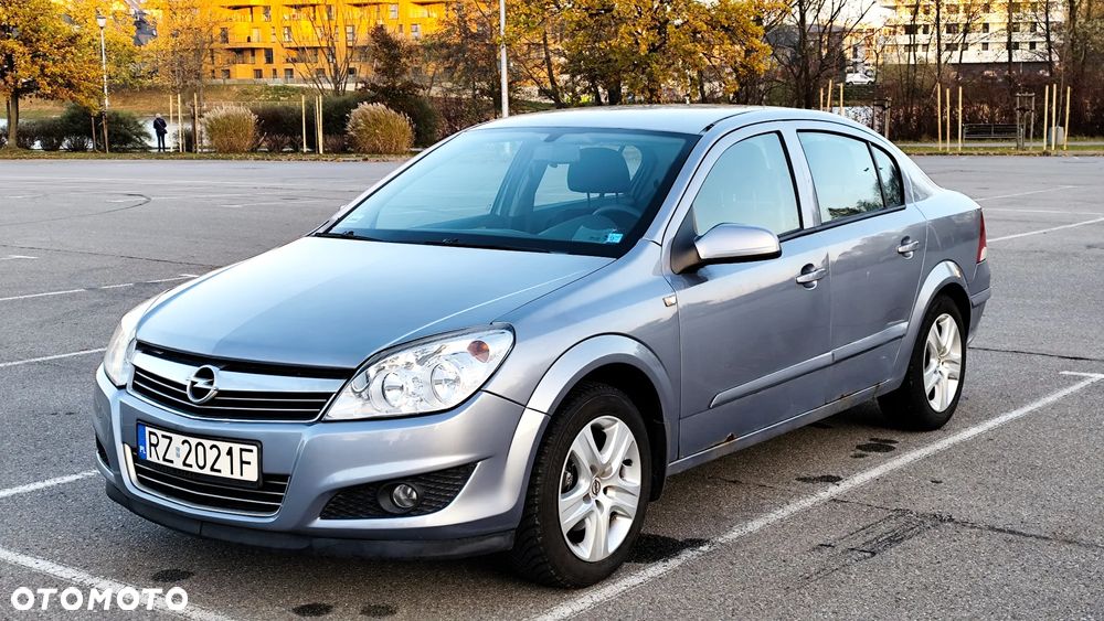Opel Astra - 7