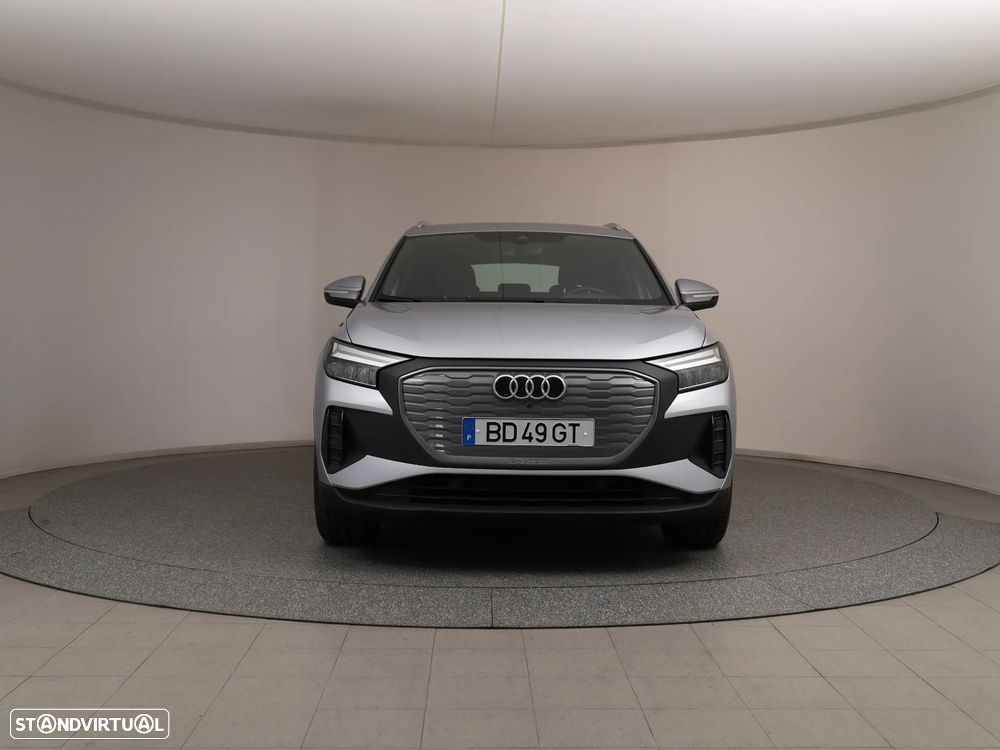 Audi Q4 e-tron 40 82 kWH - 4
