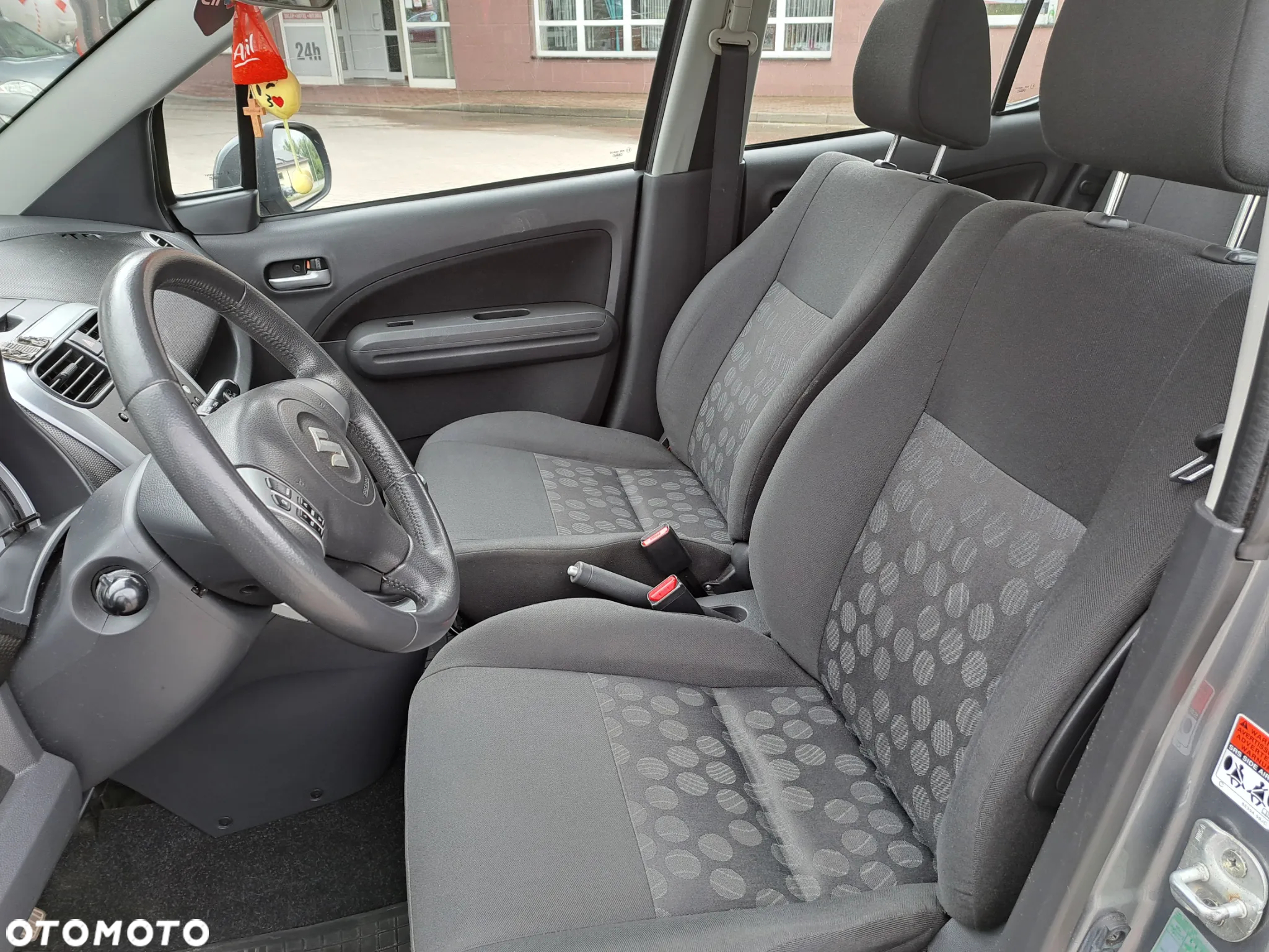 Suzuki Splash 1.0 Club - 15