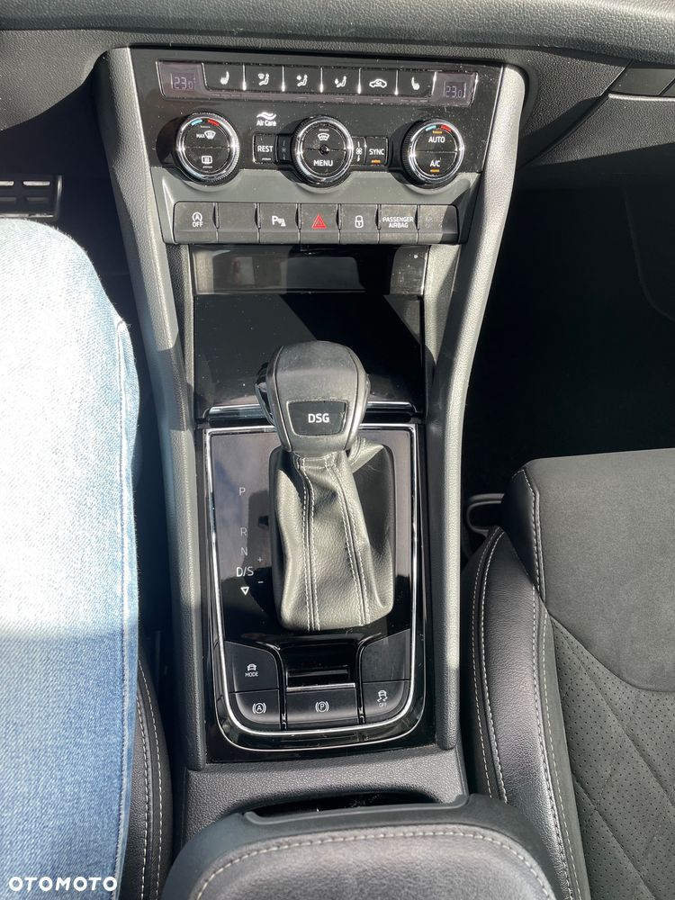 Skoda Kodiaq - 19