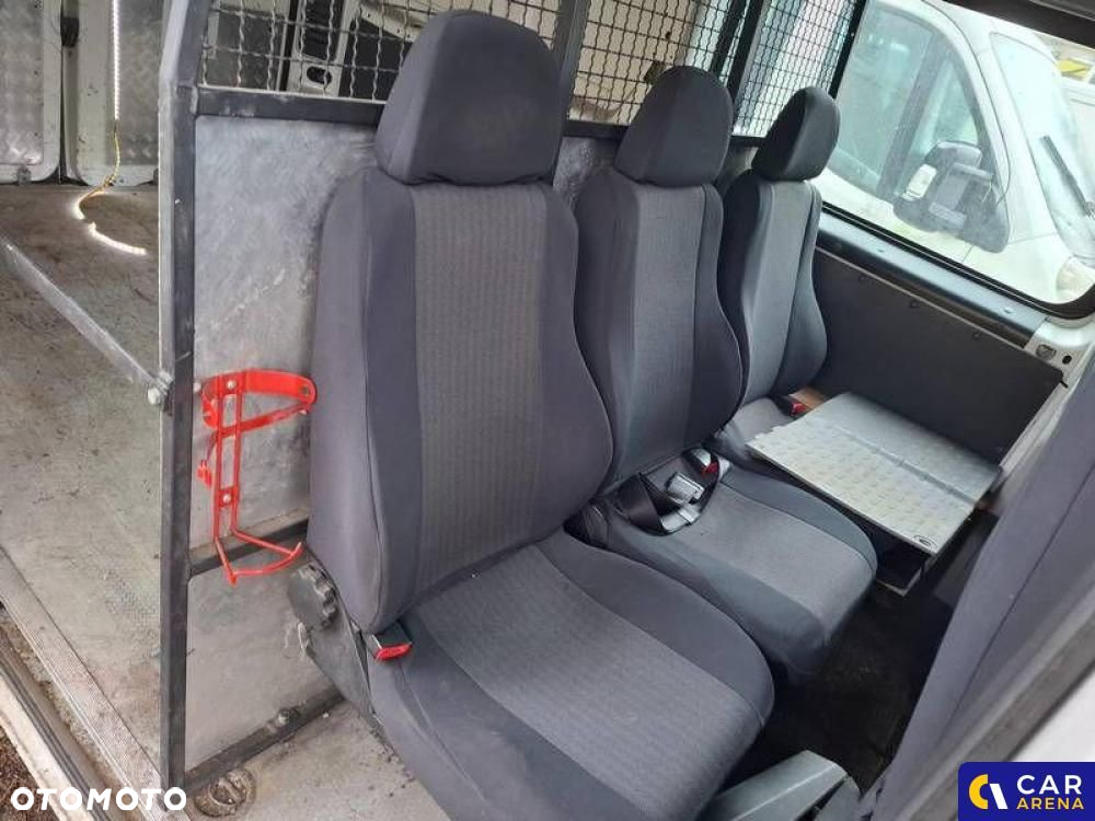 Fiat Ducato - 39