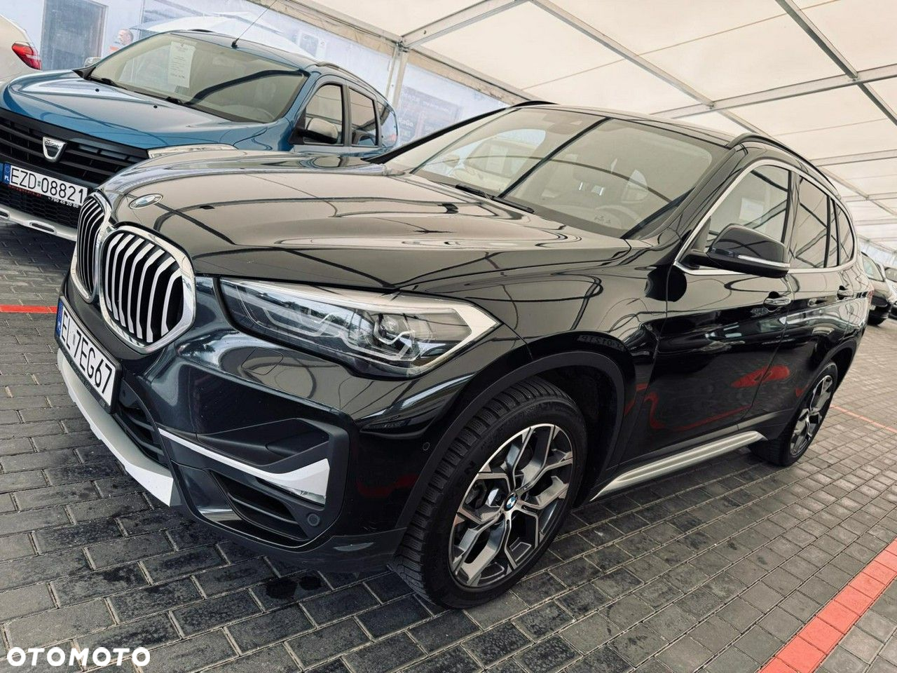 BMW X1 - 6