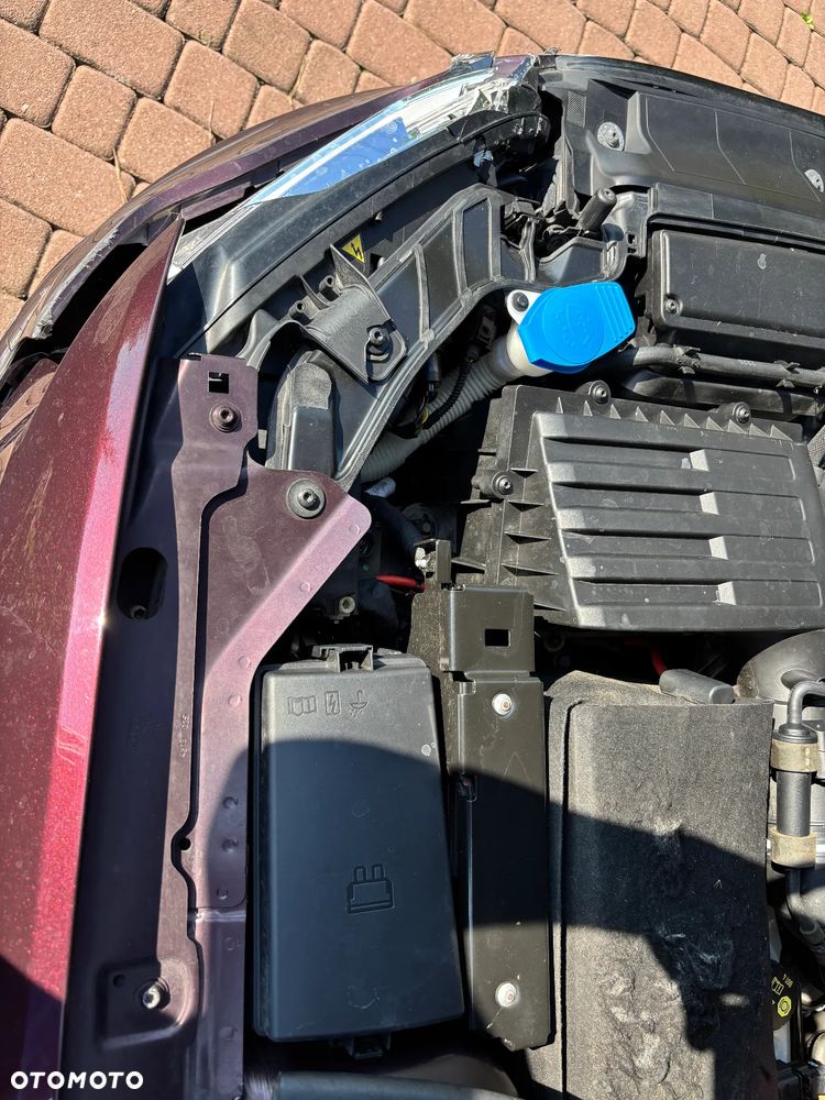 Audi A3 Sportback 2.0 TDI S line Sportpaket - 31