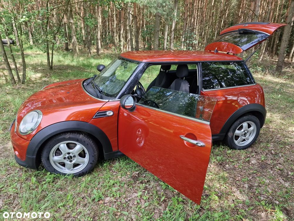 MINI ONE - 6