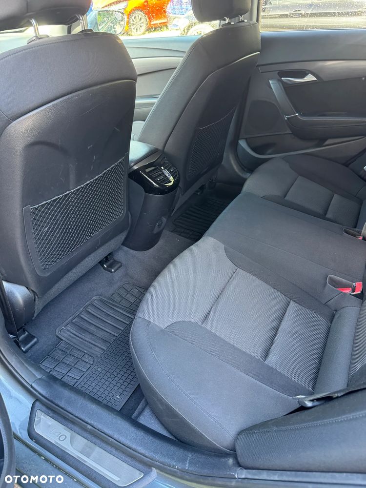 Hyundai i40 - 14