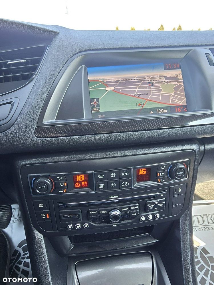 Citroën C5 - 24