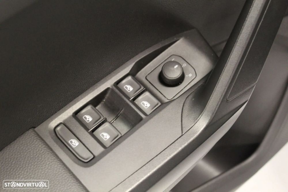 SEAT Ibiza 1.0 TSI Style DSG - 5
