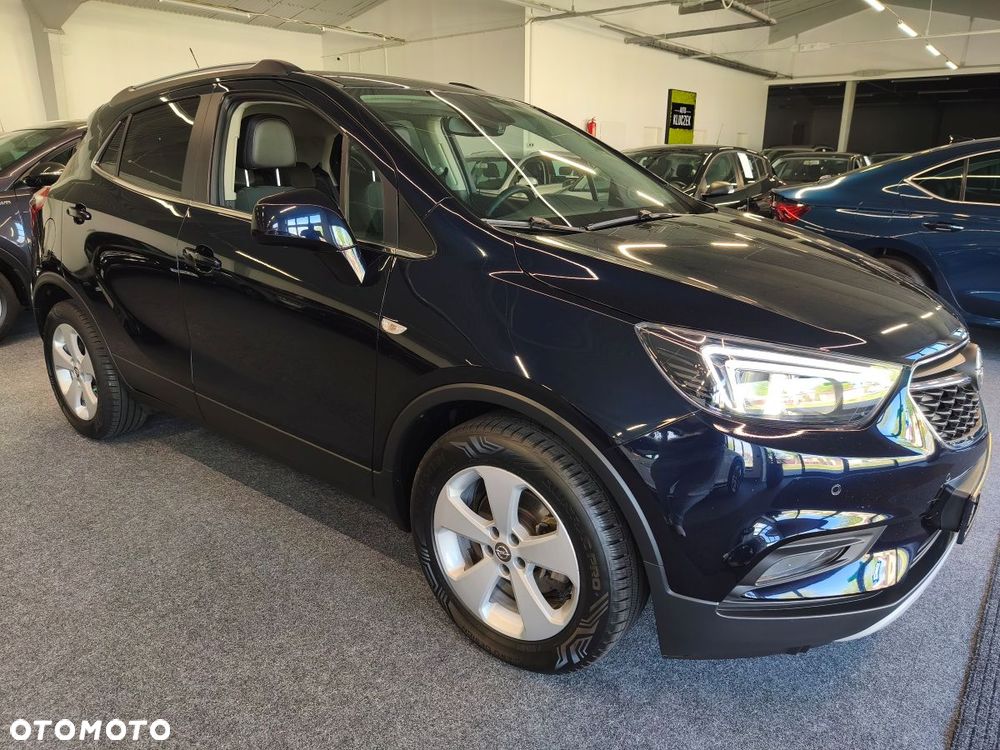 Opel Mokka 1.4 Turbo ecoFLEX Start/Stop Color Edition - 3