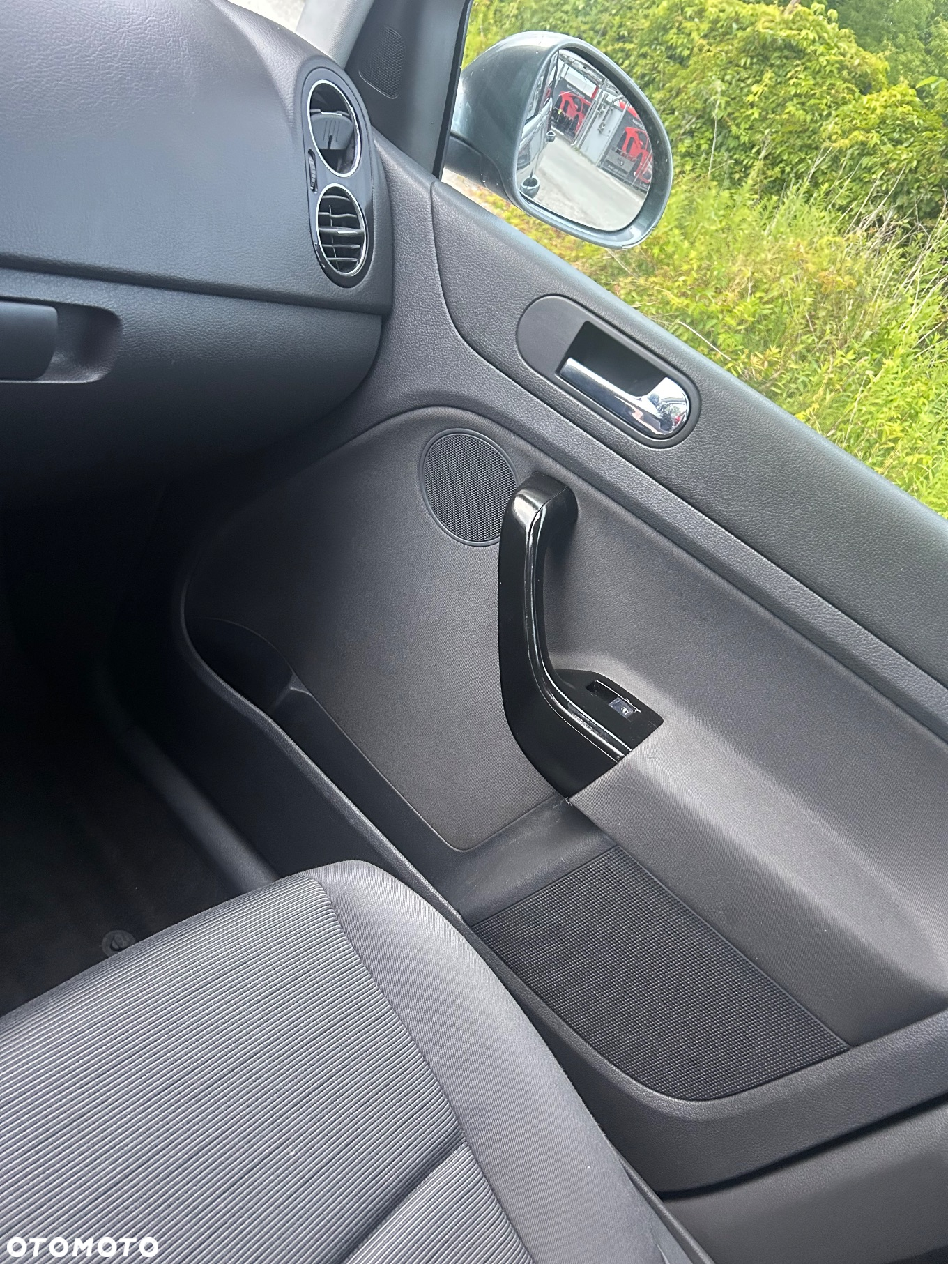 Volkswagen Golf Plus 1.9 TDI Cross - 19