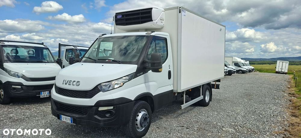 Iveco 35C15, 35C14, 35C13,60C15, 70C15 - 2