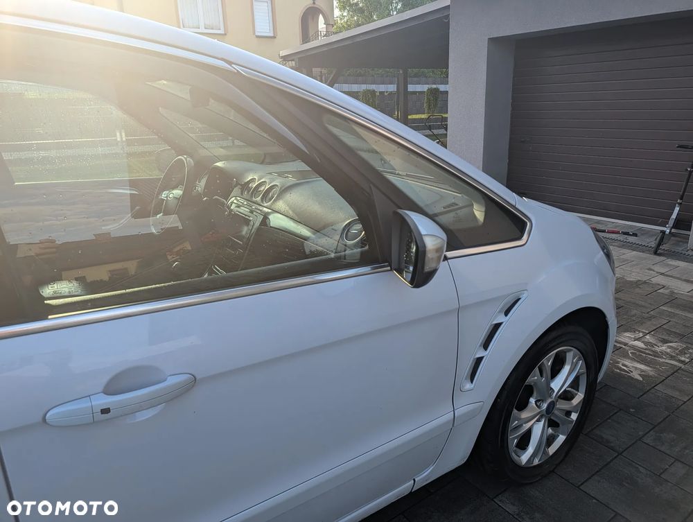 Ford S-Max - 5