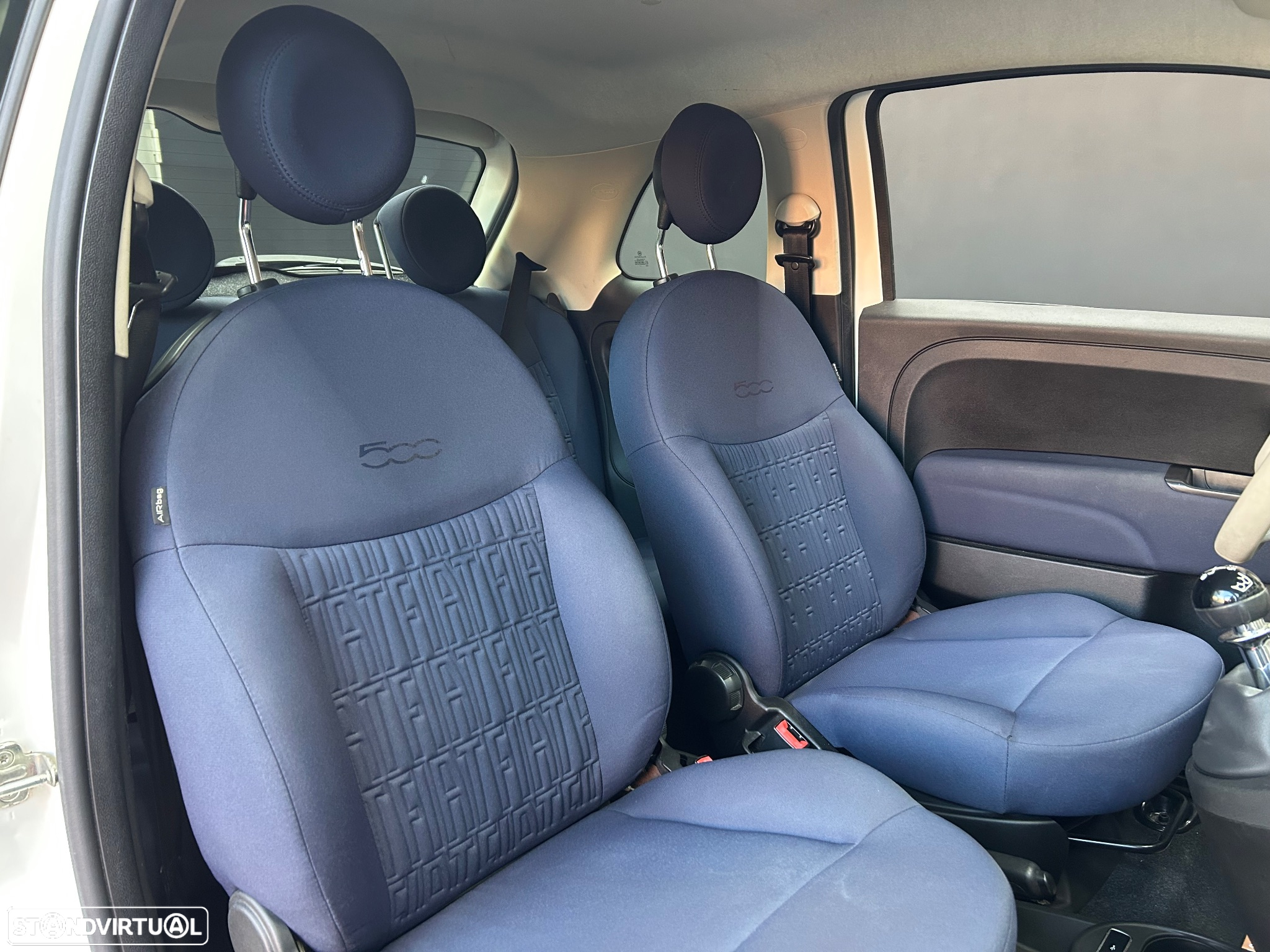 Fiat 500 1.0 Hybrid Dolcevita - 31