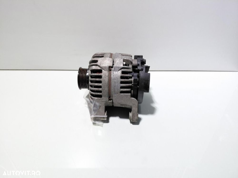 Alternator 100A Bosch, cod 13222930, Opel Corsa D, 1.0 benz, Z10XEP (id:710773) - 4