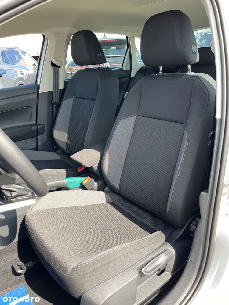 Volkswagen Taigo 1.0 TSI Pure DSG - 9