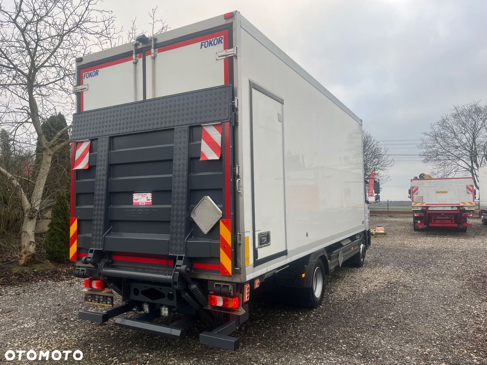 Mercedes-Benz Atego 1224 - 4