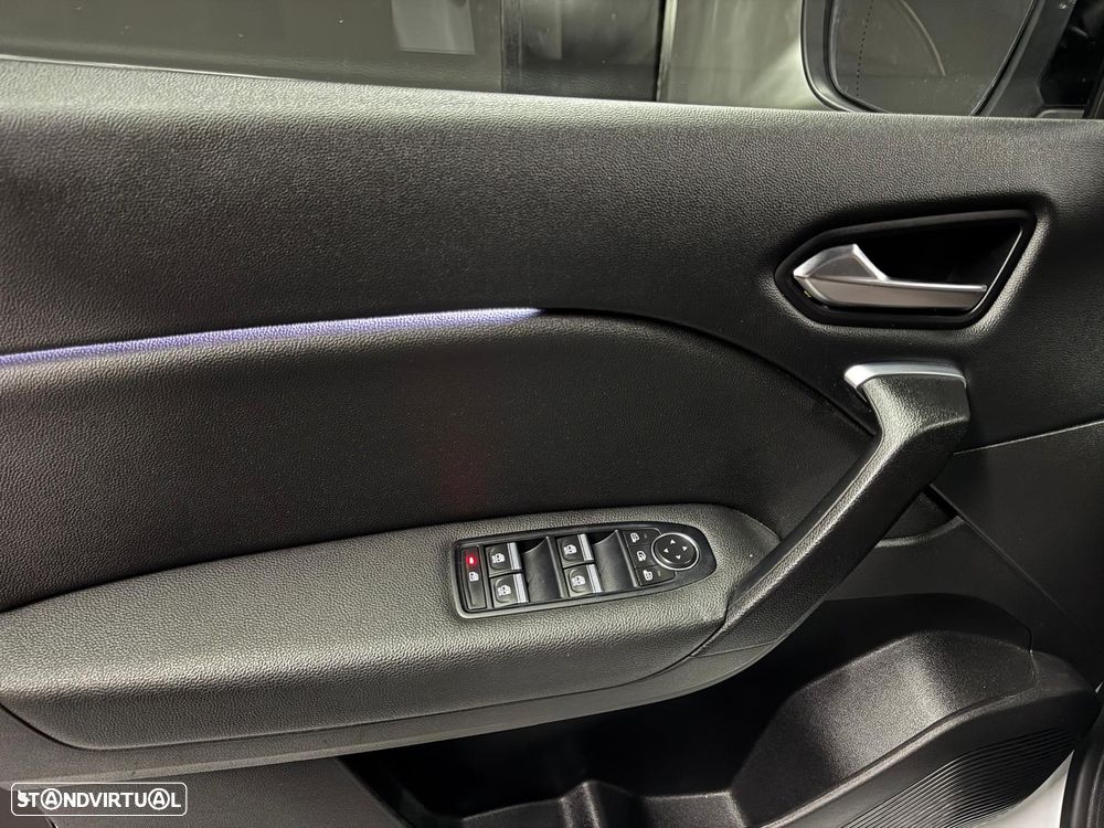 Renault Captur 1.0 TCe Intens Bi-Fuel - 9