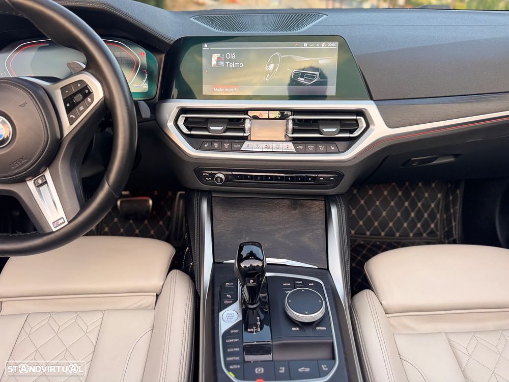 BMW 430 i Pack M Auto - 11