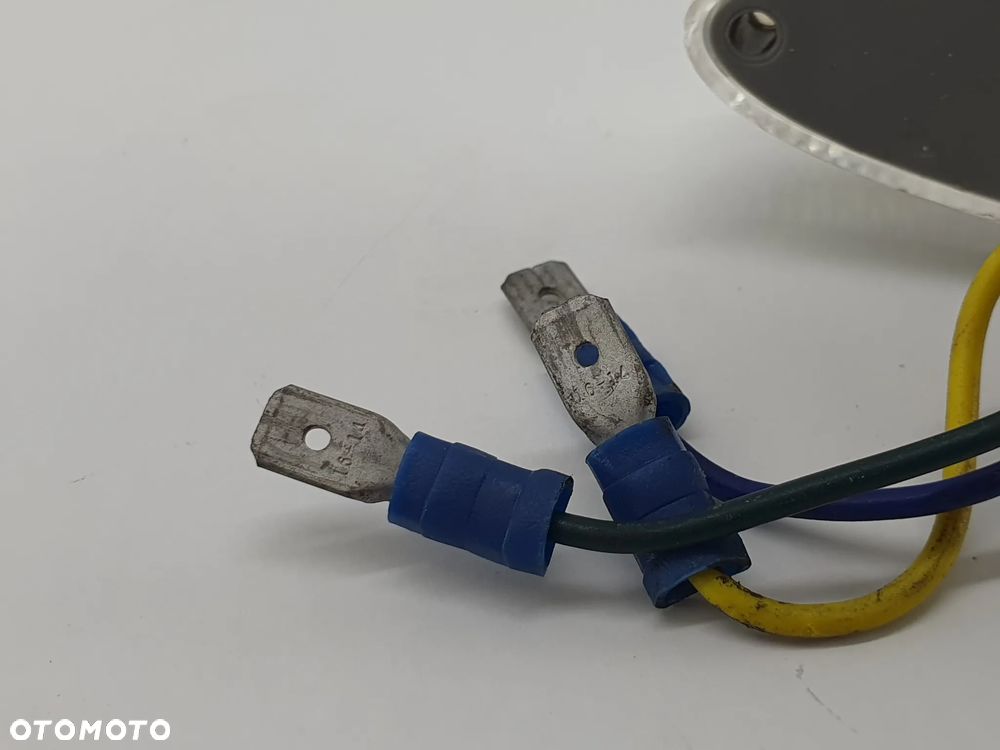 LAMPA TYL LED  SUZUKI YAMAHA HONDA KAWASAKI - 6