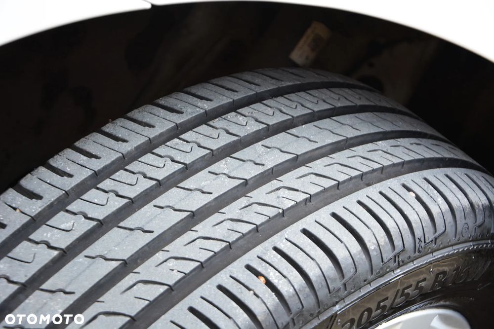 Skoda Octavia 1.6 TDI Premium Edition - 31