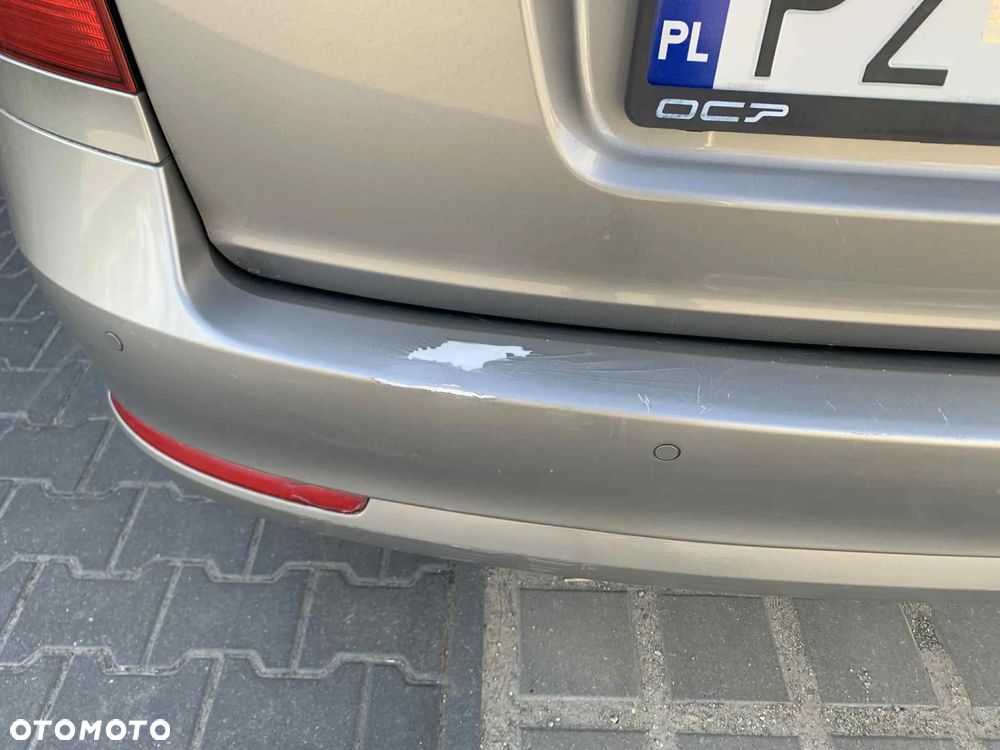 Skoda Octavia 1.8 T FSI Ambiente - 12