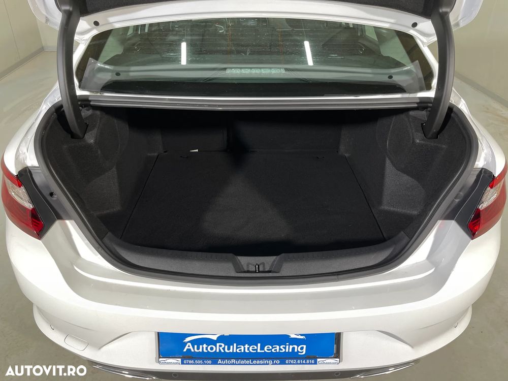 Renault Megane TCe 140 GPF Equilibre - 13