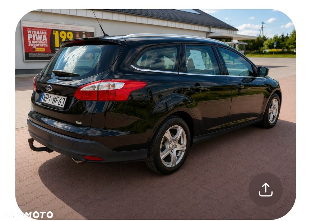 Ford Focus - 3