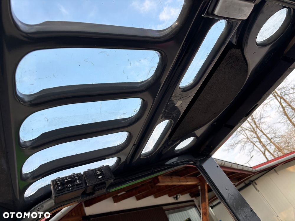 Toyota 8FGF25 GWARANCJA LPG+BENZYNA triplex DOSTAWA 42 400 NETTO - 9