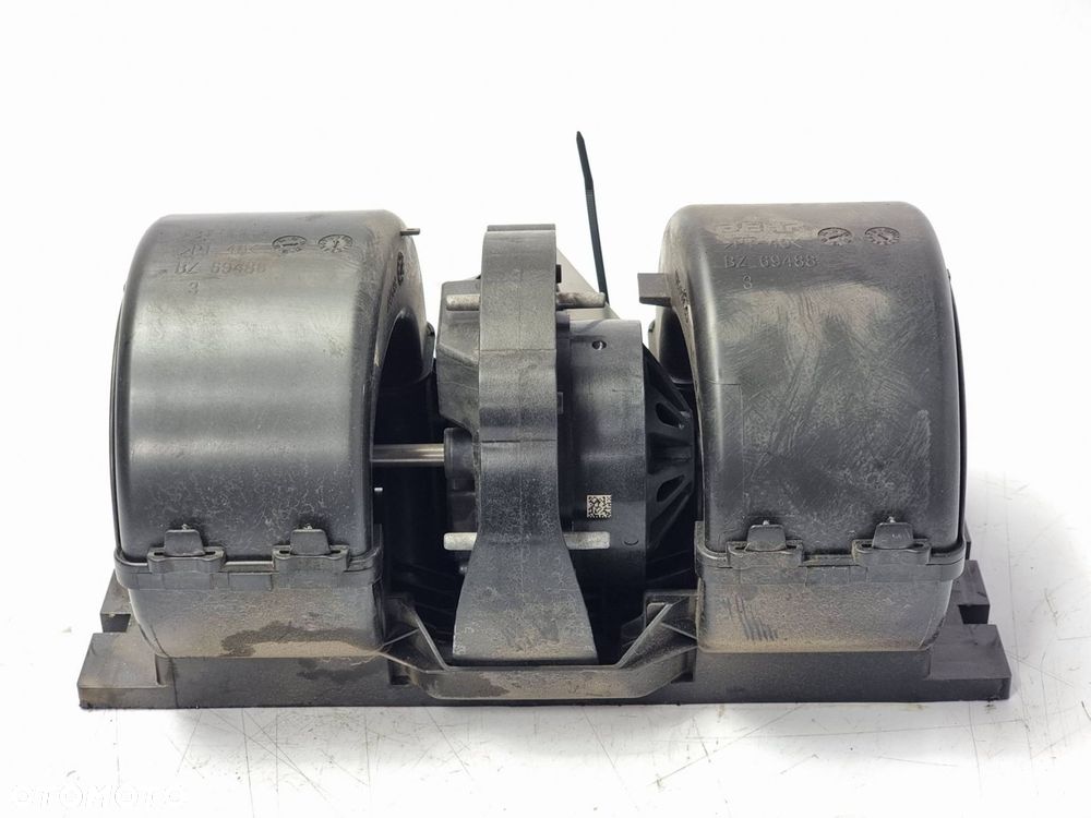 WENTYLATOR KABINOWY MAN TGX 18.440 BZ69488 - 1