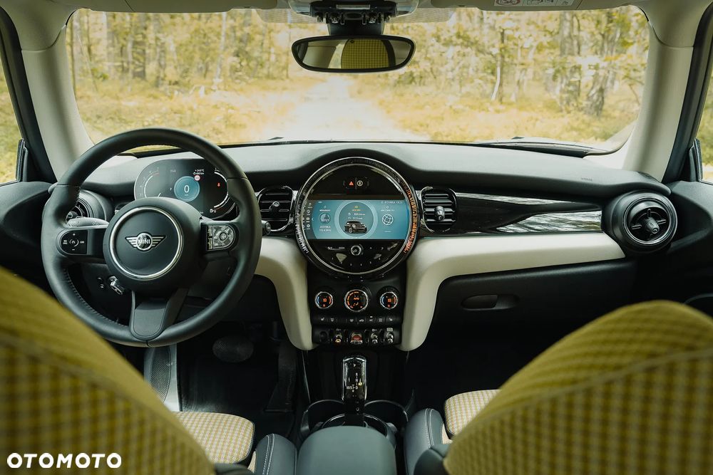 MINI Cooper - 16