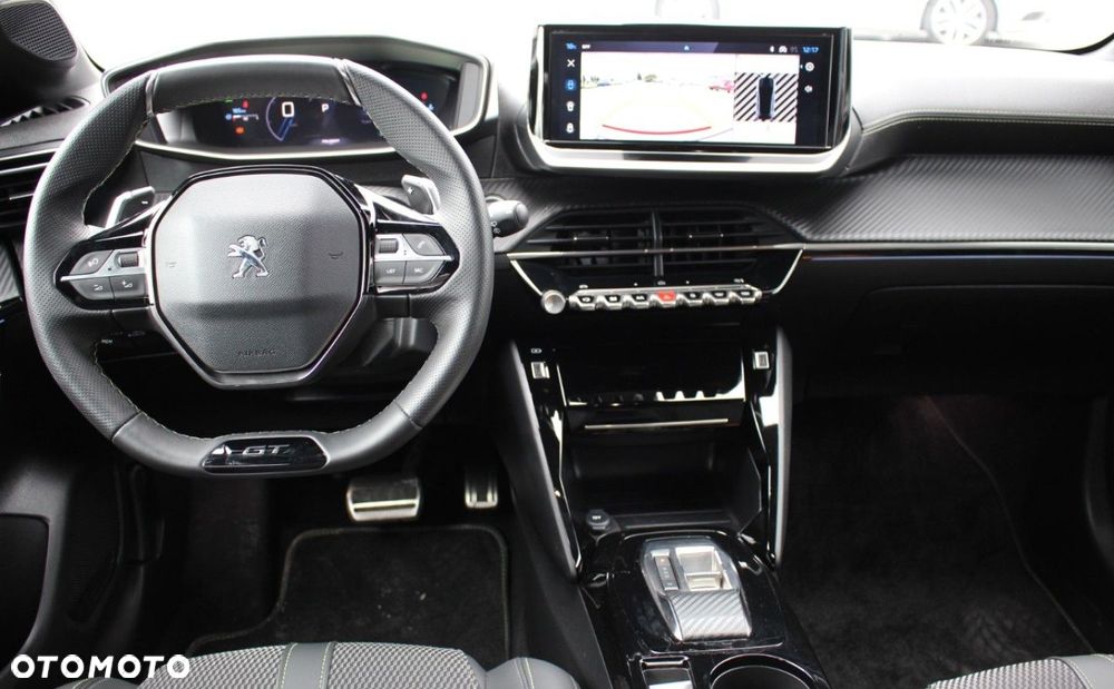 Peugeot 208 - 12
