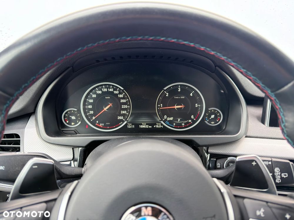 BMW X5 - 10