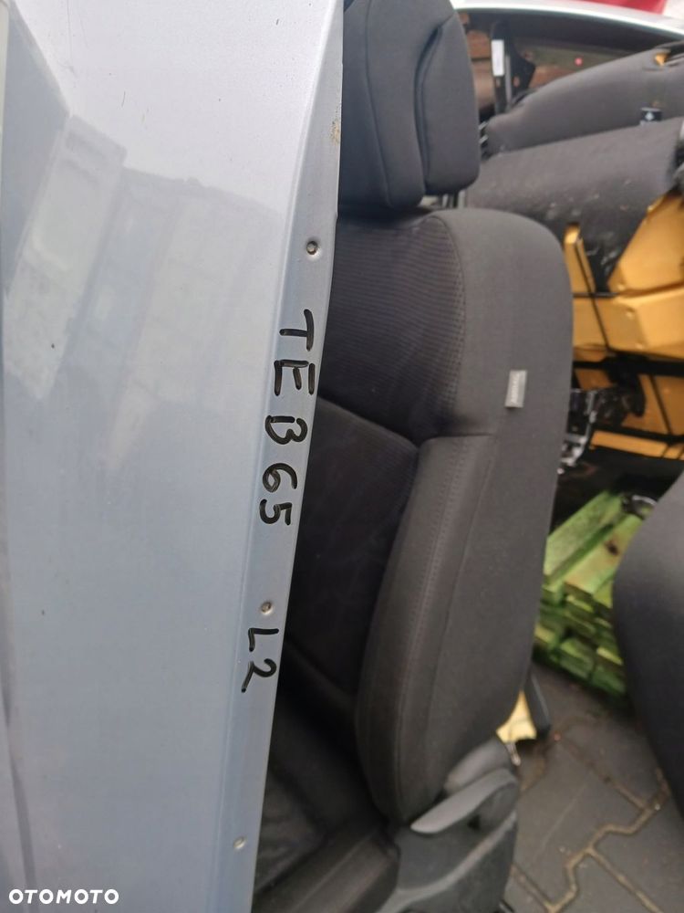 MASKA POKRYWA SILNIKA RENAULT LAGUNA II 2 TEB65 - 2
