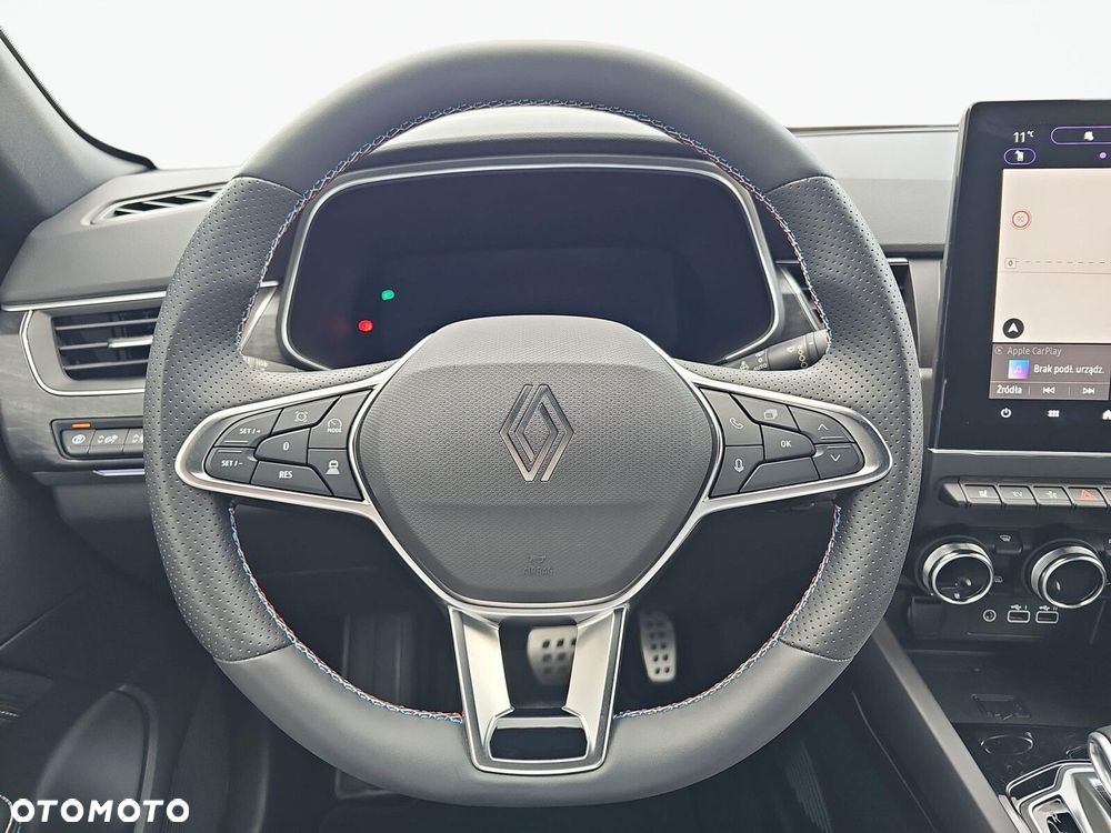 Renault Arkana 1.6 E-Tech Full Hybrid 145 Esprit Alpine MMT - 18