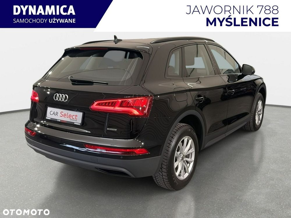 Audi Q5 - 9