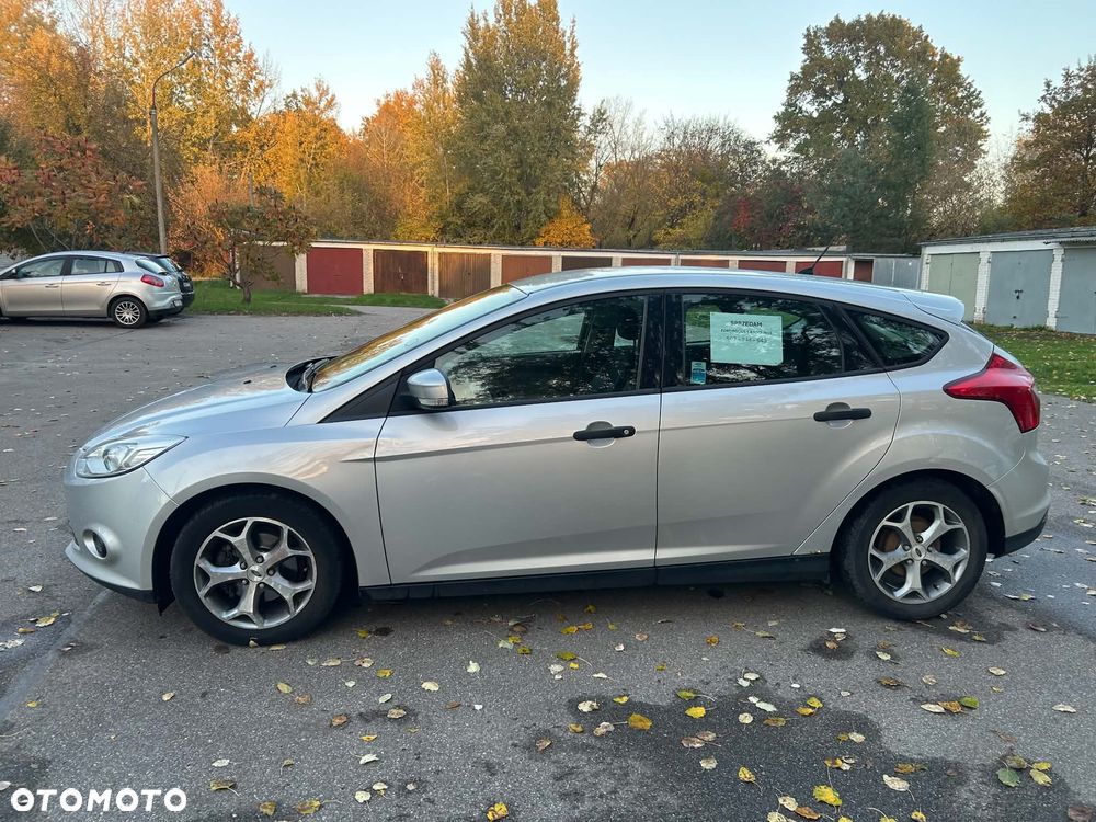 Ford Focus - 4