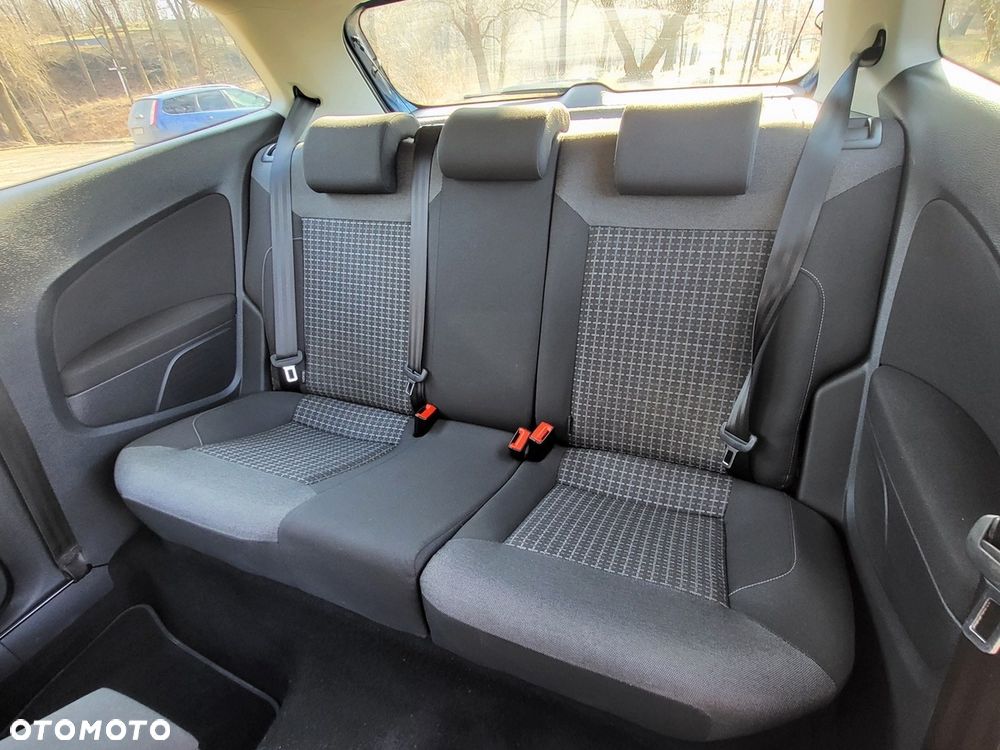 Volkswagen Polo - 20